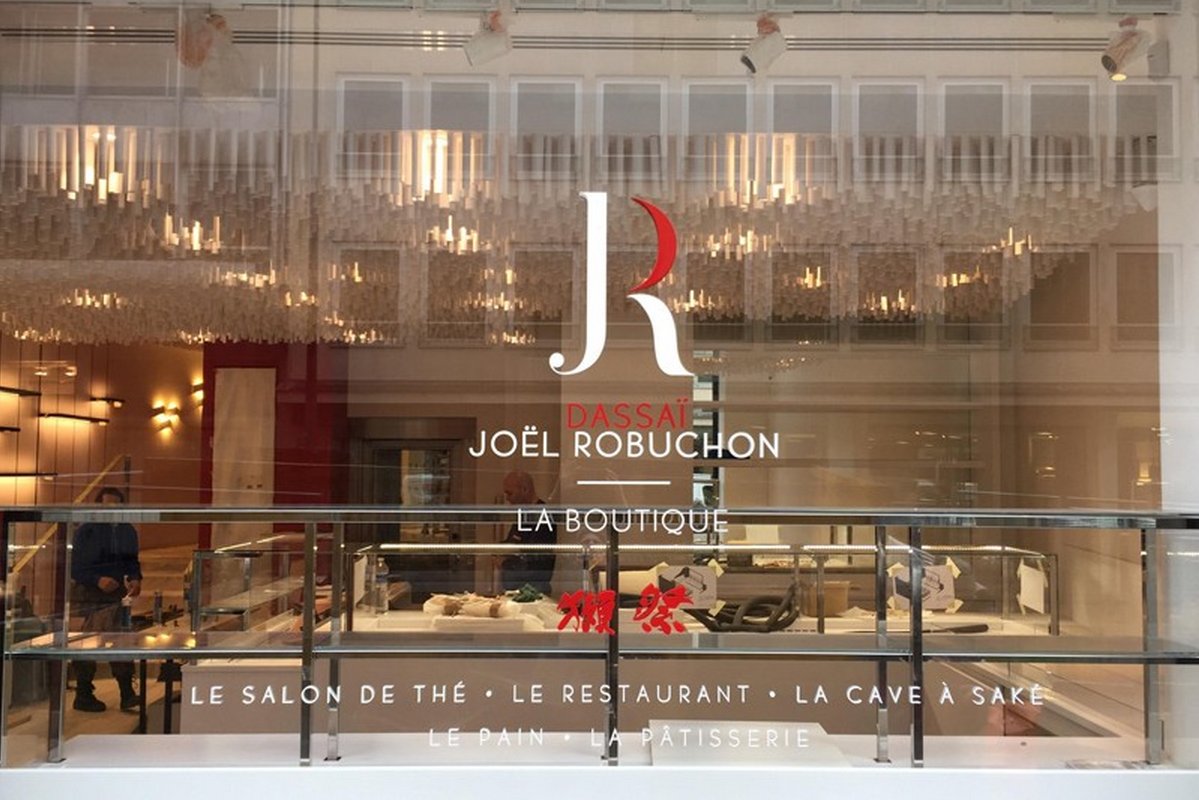 amenagement-restaurant-joel-robuchon-dassai-faubourg-saint-honore-paris