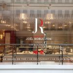 Restaurant Joel Robuchon Paris