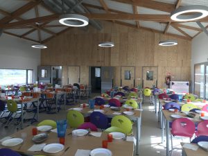 restaurant scolaire