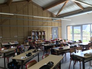 groupe scolaire baulon