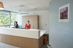 bureau d'etudes