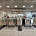 cuisine centrale