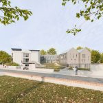 Restructuration et extension EPHAD