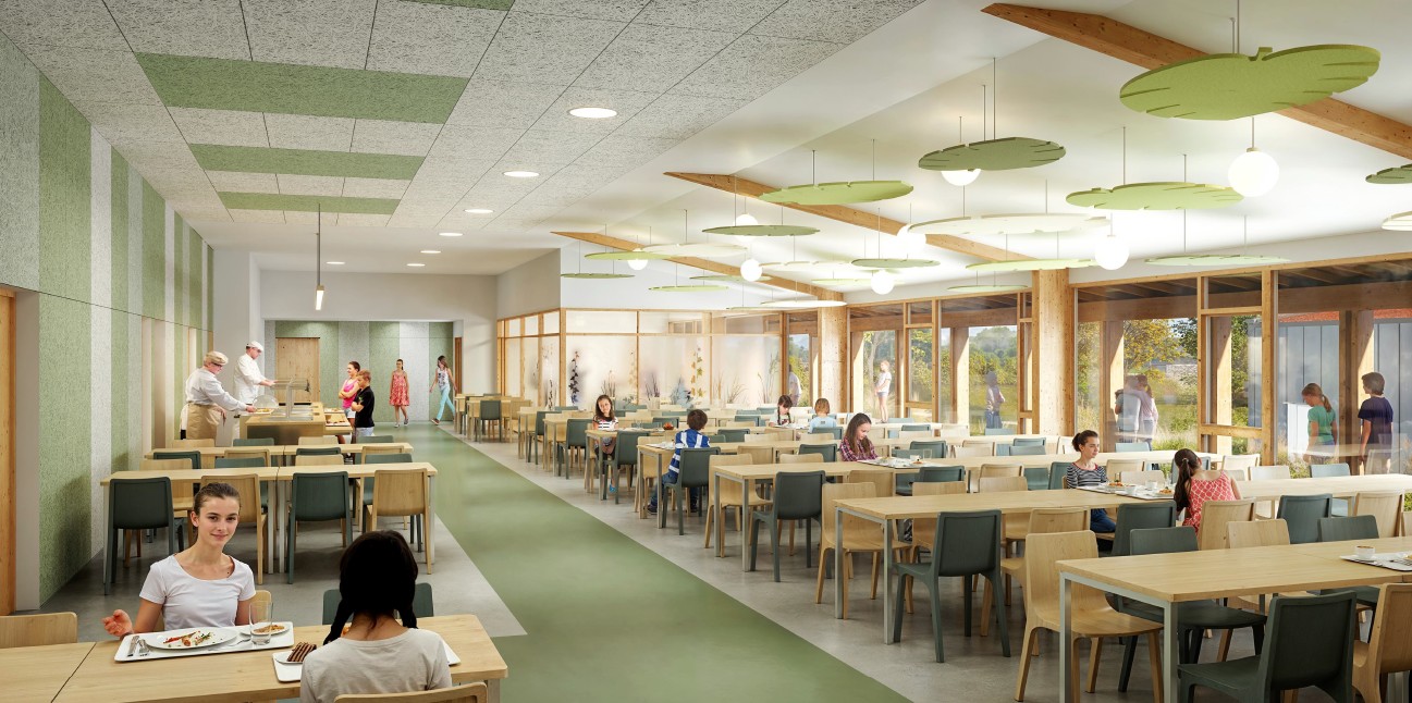 restaurant scolaire restaurant scolaire